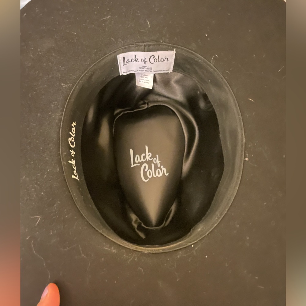 Barely Worn. Collects Too Much Lint For My Liking - image 5